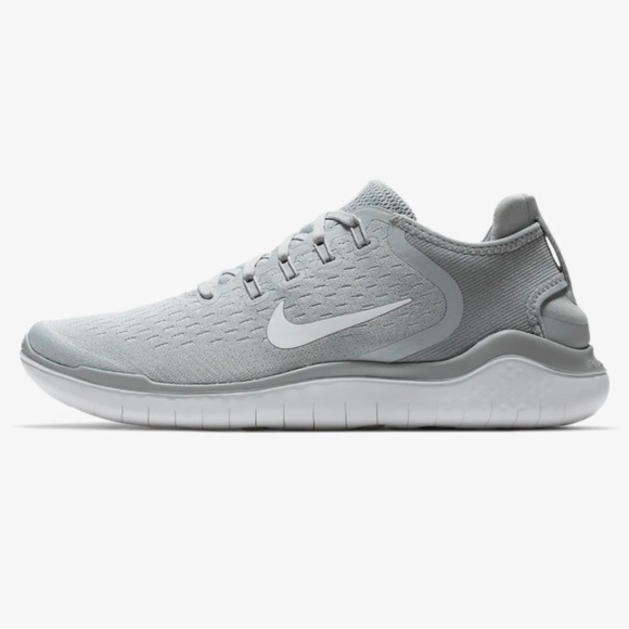 The Nike Free Run 2018 sneakers size 7 - Picture 1 of 9